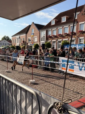 Foto des Albums: Schülerlauf - 31. Stadtlauf / 6. Volksbanklauf