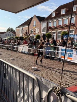 Foto des Albums: Schülerlauf - 31. Stadtlauf / 6. Volksbanklauf