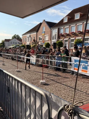 Foto des Albums: Schülerlauf - 31. Stadtlauf / 6. Volksbanklauf