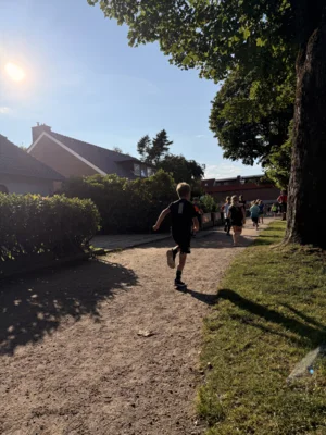 Foto des Albums: Schülerlauf - 31. Stadtlauf / 6. Volksbanklauf