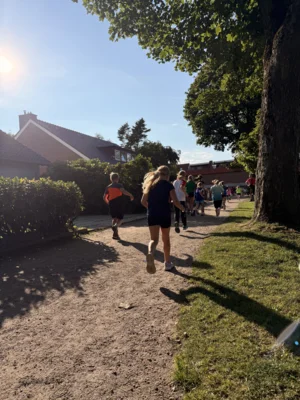 Foto des Albums: Schülerlauf - 31. Stadtlauf / 6. Volksbanklauf