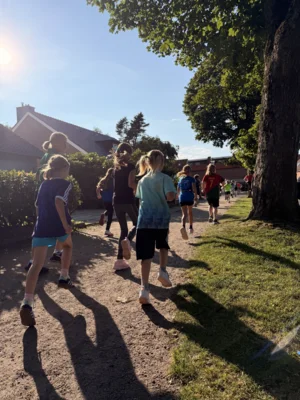 Foto des Albums: Schülerlauf - 31. Stadtlauf / 6. Volksbanklauf