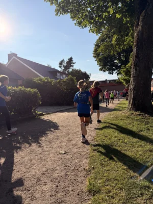 Foto des Albums: Schülerlauf - 31. Stadtlauf / 6. Volksbanklauf