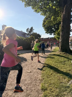 Foto des Albums: Schülerlauf - 31. Stadtlauf / 6. Volksbanklauf