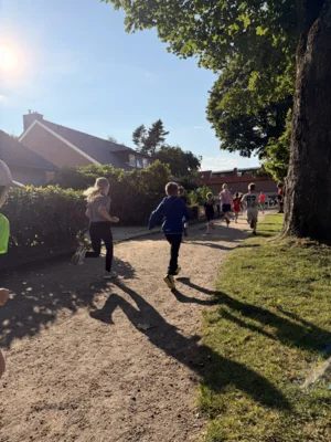 Foto des Albums: Schülerlauf - 31. Stadtlauf / 6. Volksbanklauf
