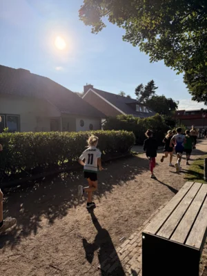 Foto des Albums: Schülerlauf - 31. Stadtlauf / 6. Volksbanklauf