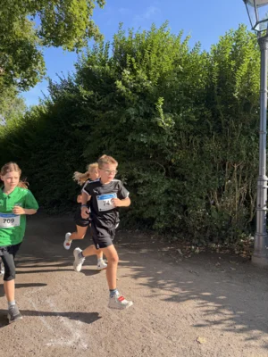 Foto des Albums: Schülerlauf - 31. Stadtlauf / 6. Volksbanklauf