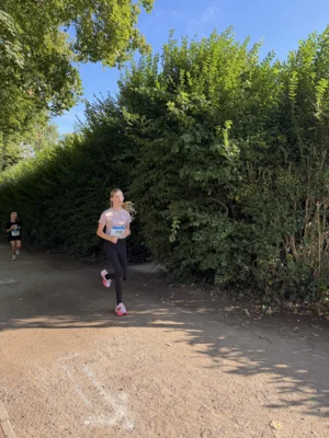 Foto des Albums: Schülerlauf - 31. Stadtlauf / 6. Volksbanklauf