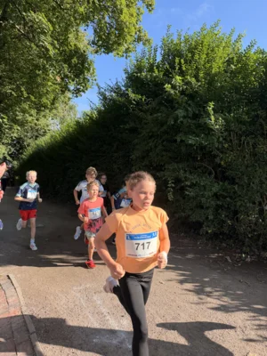 Foto des Albums: Schülerlauf - 31. Stadtlauf / 6. Volksbanklauf