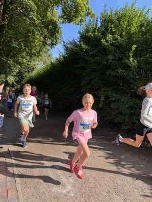 Foto des Albums: Schülerlauf - 31. Stadtlauf / 6. Volksbanklauf