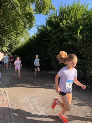 Foto des Albums: Schülerlauf - 31. Stadtlauf / 6. Volksbanklauf