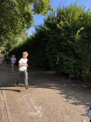 Foto des Albums: Schülerlauf - 31. Stadtlauf / 6. Volksbanklauf