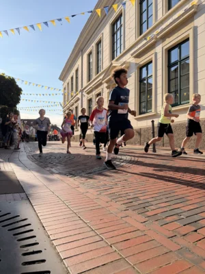 Foto des Albums: Schülerlauf - 31. Stadtlauf / 6. Volksbanklauf