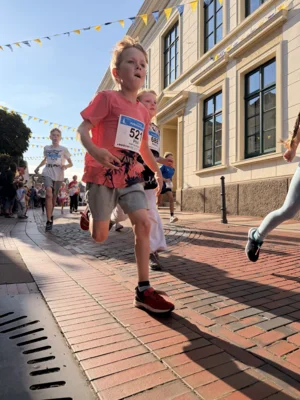 Foto des Albums: Schülerlauf - 31. Stadtlauf / 6. Volksbanklauf