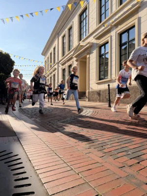 Foto des Albums: Schülerlauf - 31. Stadtlauf / 6. Volksbanklauf