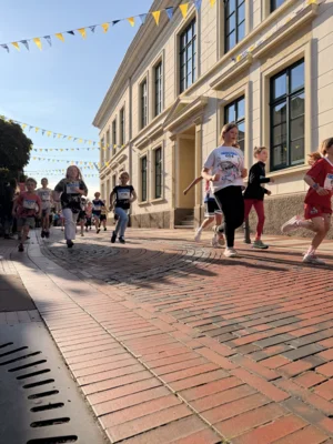 Foto des Albums: Schülerlauf - 31. Stadtlauf / 6. Volksbanklauf