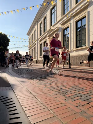 Foto des Albums: Schülerlauf - 31. Stadtlauf / 6. Volksbanklauf
