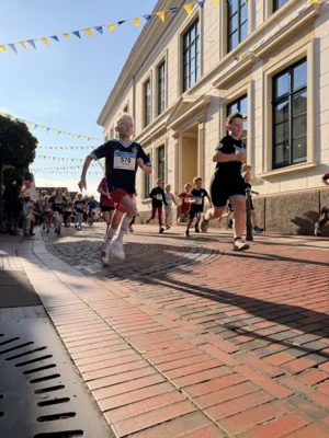 Foto des Albums: Schülerlauf - 31. Stadtlauf / 6. Volksbanklauf