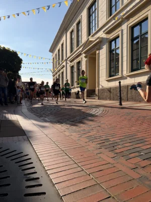 Foto des Albums: Schülerlauf - 31. Stadtlauf / 6. Volksbanklauf