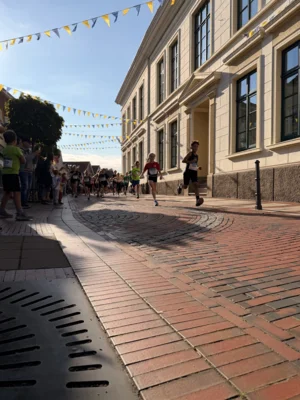 Foto des Albums: Schülerlauf - 31. Stadtlauf / 6. Volksbanklauf