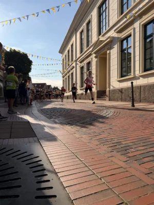 Foto des Albums: Schülerlauf - 31. Stadtlauf / 6. Volksbanklauf