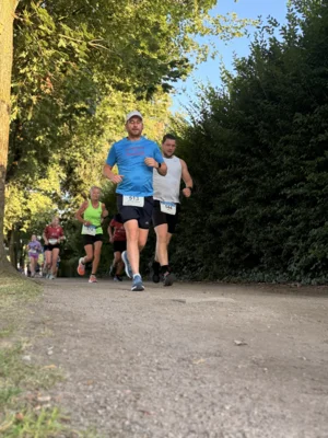 Foto des Albums: 5km & 10km - 31. Stadtlauf / 6. Volksbanklauf