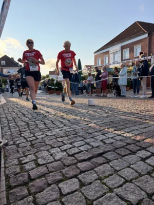 Foto des Albums: 5km & 10km - 31. Stadtlauf / 6. Volksbanklauf