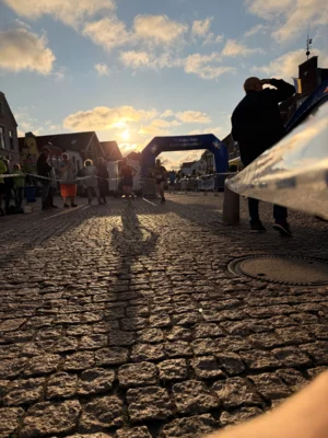 Foto des Albums: 5km & 10km - 31. Stadtlauf / 6. Volksbanklauf