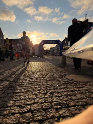 Foto des Albums: 5km & 10km - 31. Stadtlauf / 6. Volksbanklauf