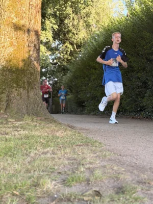 Foto des Albums: 5km & 10km - 31. Stadtlauf / 6. Volksbanklauf