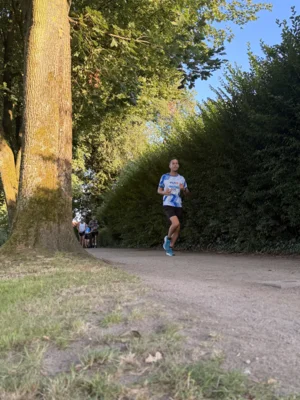 Foto des Albums: 5km & 10km - 31. Stadtlauf / 6. Volksbanklauf