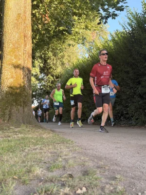 Foto des Albums: 5km & 10km - 31. Stadtlauf / 6. Volksbanklauf