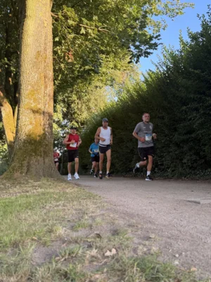 Foto des Albums: 5km & 10km - 31. Stadtlauf / 6. Volksbanklauf