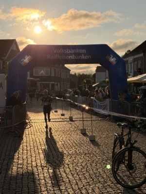 Foto des Albums: 5km & 10km - 31. Stadtlauf / 6. Volksbanklauf
