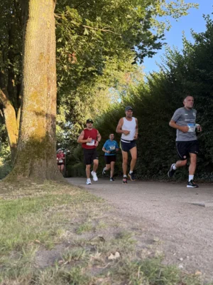 Foto des Albums: 5km & 10km - 31. Stadtlauf / 6. Volksbanklauf