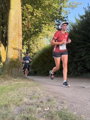 Foto des Albums: 5km & 10km - 31. Stadtlauf / 6. Volksbanklauf