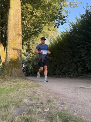 Foto des Albums: 5km & 10km - 31. Stadtlauf / 6. Volksbanklauf