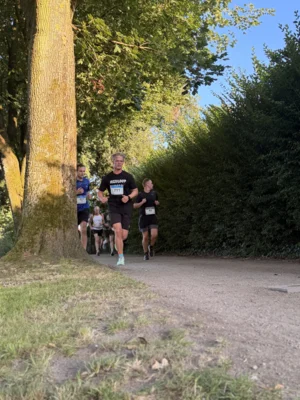 Foto des Albums: 5km & 10km - 31. Stadtlauf / 6. Volksbanklauf