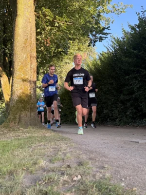 Foto des Albums: 5km & 10km - 31. Stadtlauf / 6. Volksbanklauf