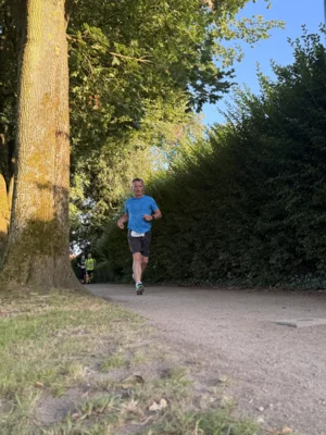 Foto des Albums: 5km & 10km - 31. Stadtlauf / 6. Volksbanklauf