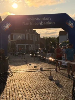 Foto des Albums: 5km & 10km - 31. Stadtlauf / 6. Volksbanklauf