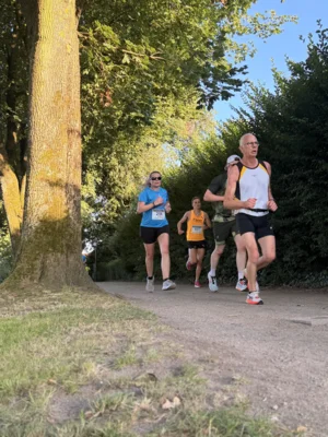 Foto des Albums: 5km & 10km - 31. Stadtlauf / 6. Volksbanklauf