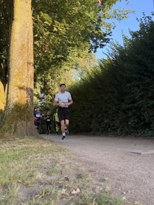 Foto des Albums: 5km & 10km - 31. Stadtlauf / 6. Volksbanklauf