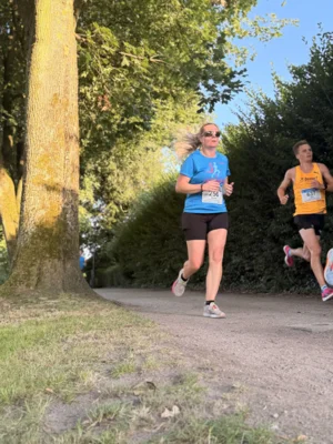 Foto des Albums: 5km & 10km - 31. Stadtlauf / 6. Volksbanklauf
