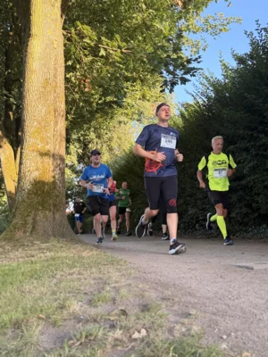 Foto des Albums: 5km & 10km - 31. Stadtlauf / 6. Volksbanklauf