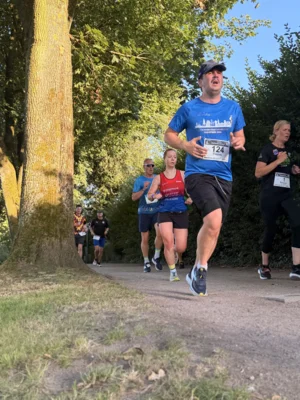 Foto des Albums: 5km & 10km - 31. Stadtlauf / 6. Volksbanklauf