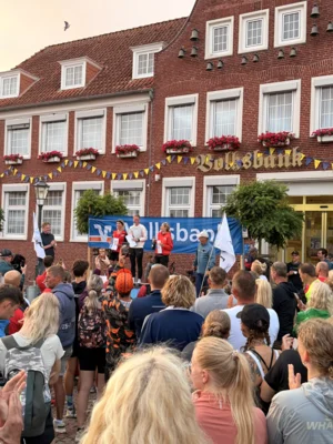 Foto des Albums: 5km & 10km - 31. Stadtlauf / 6. Volksbanklauf
