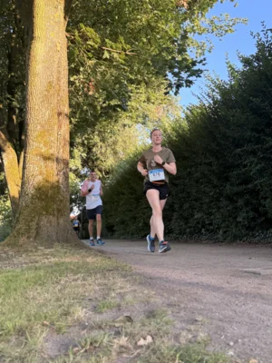 Foto des Albums: 5km & 10km - 31. Stadtlauf / 6. Volksbanklauf