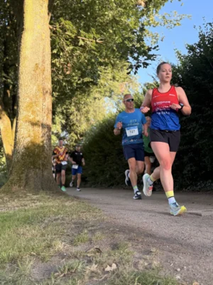 Foto des Albums: 5km & 10km - 31. Stadtlauf / 6. Volksbanklauf