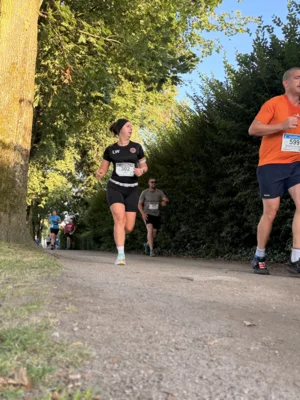 Foto des Albums: 5km & 10km - 31. Stadtlauf / 6. Volksbanklauf